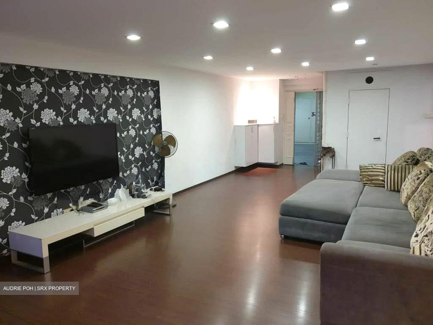Blk 672B Klang Lane (Central Area), HDB 5 Rooms #550885081
